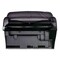 San Jamar Dispenser, 14.4hx11.8wx9.1d,  SAN T8490TBK - alternate 2